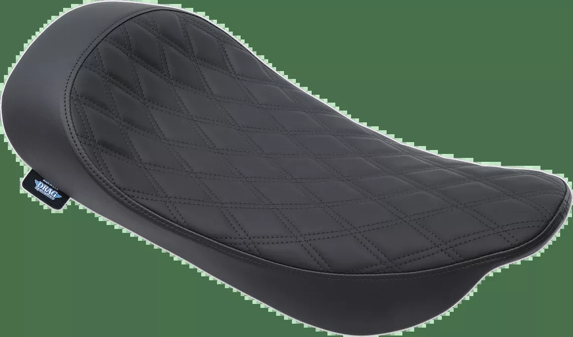 EZ-ON Mount Low-Profile Solo Seat