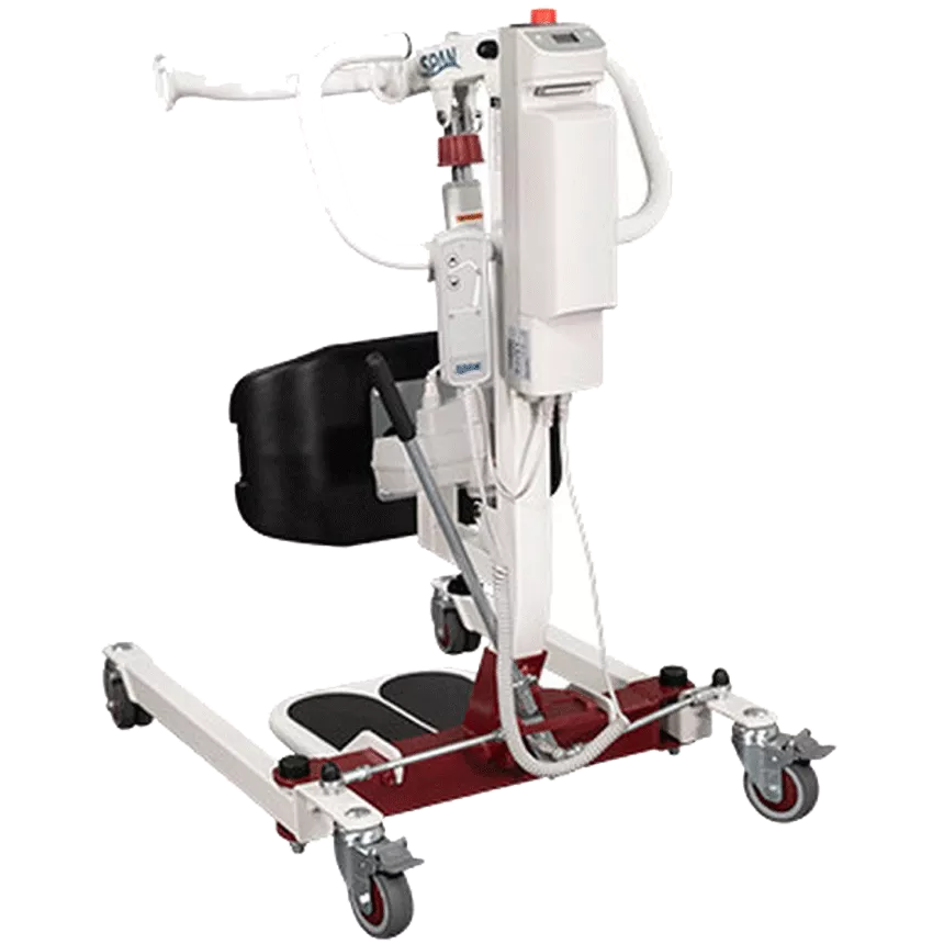 F500S Powered Sit to Stand Patient Lift