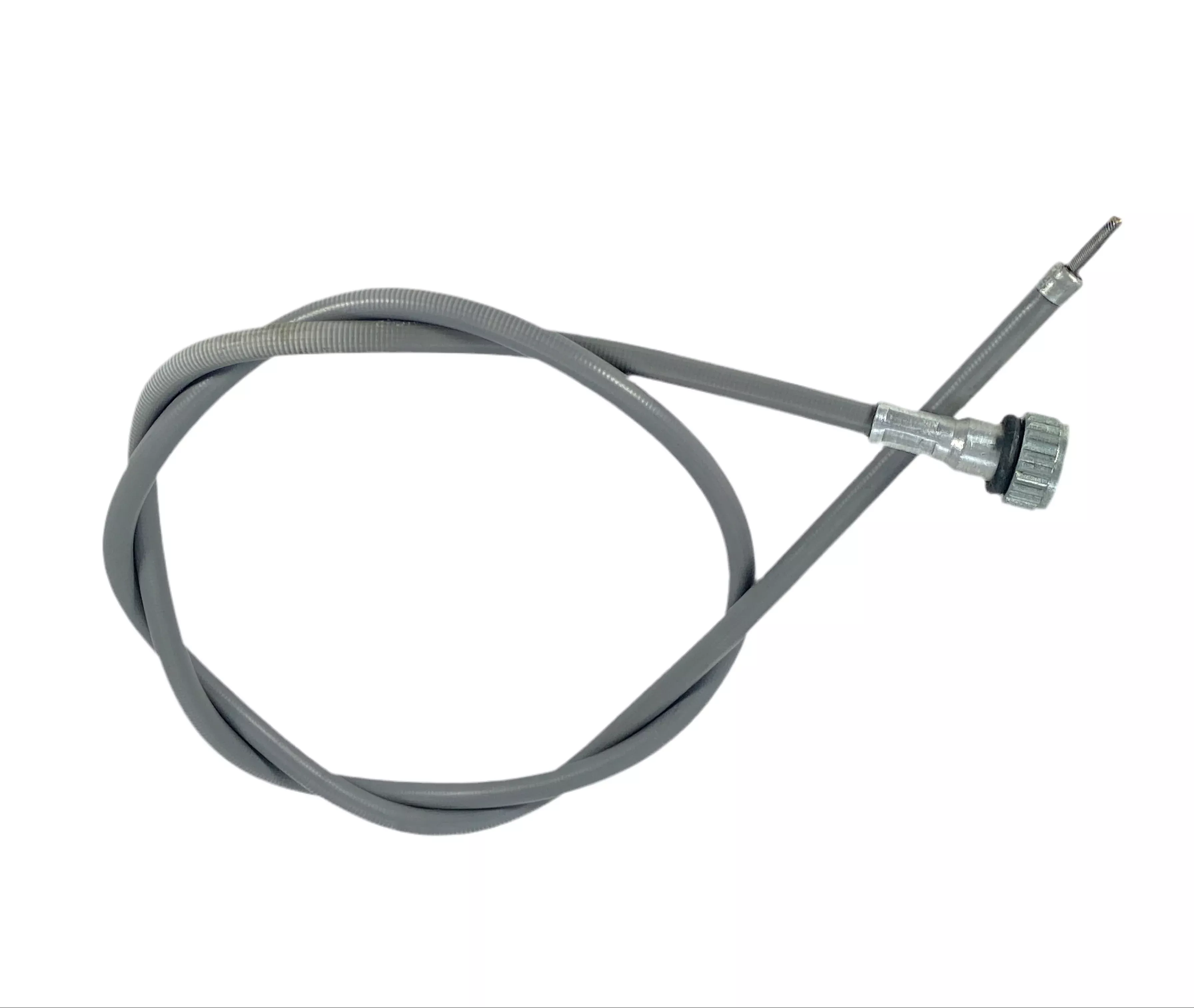 FA Italia Speedometer Cable - Vespa P125, P200, Stella
