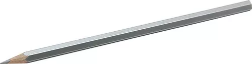 Fabrication Pencil Silver 3pk ALL12064
