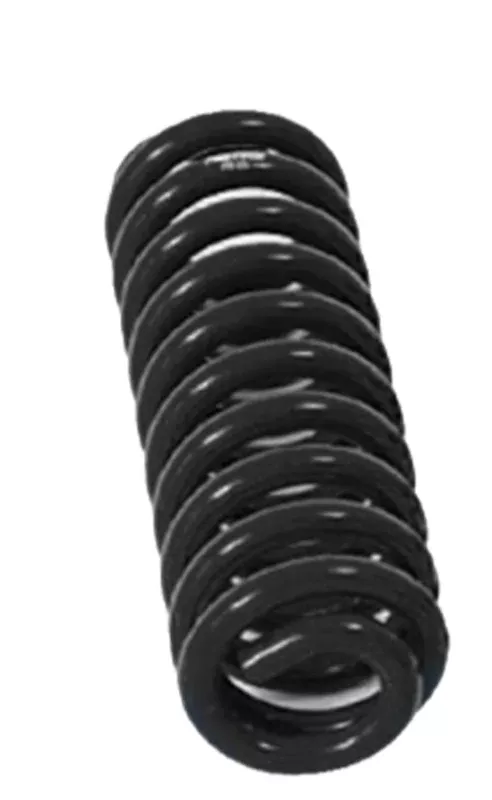 Fabtech 99-00 Ford F250/350 2WD 7.3L Diesel 6in Coil Spring Kit