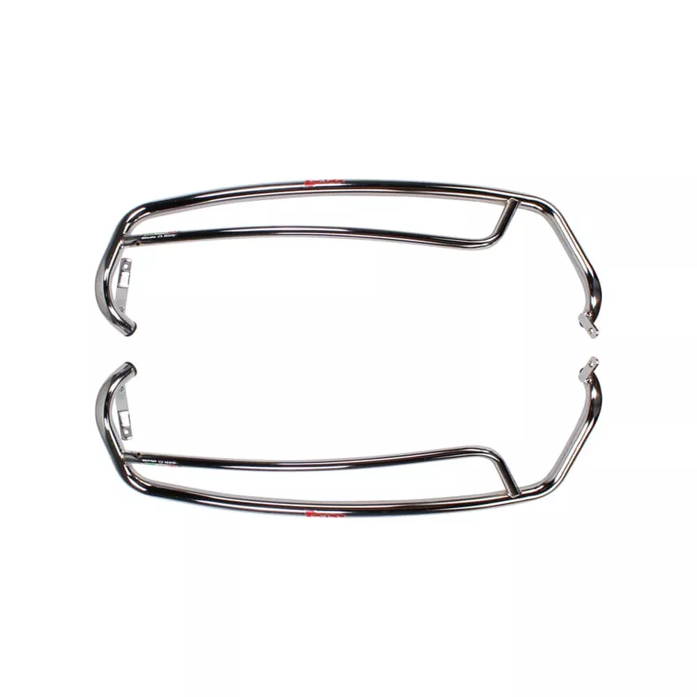 Faco, Cowl Protector;, Vespa GTS250, GTS300