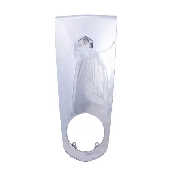 Faco, Horn Cover (Chrome); Vespa GTS250