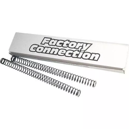 Factory Connection Fork Springs