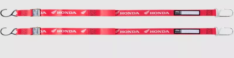 Factory Effex 1.5″ Tie-Down Honda