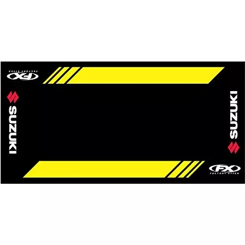 Factory Effex 59-2245422 Bike mat