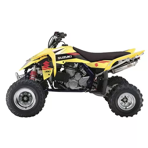 Factory Effex ATV Graphic Kit Suzuki 2017