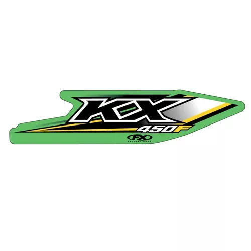 Factory Effex Factory Kawasaki 2017