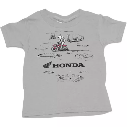 Factory Effex Honda 18.95 Toddler Short Sleeve T-Shirt