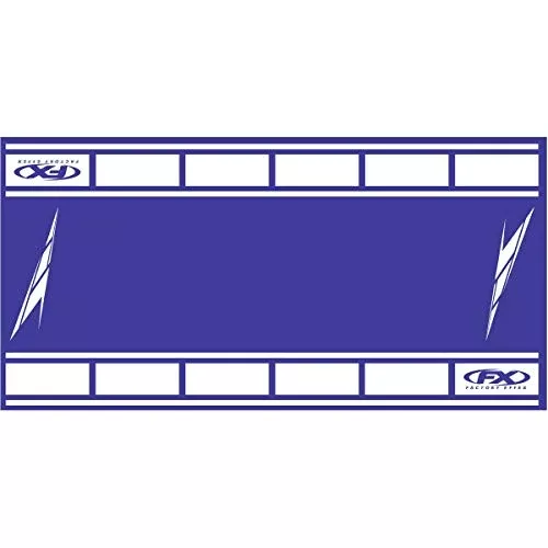 Factory Effex Strobe Bike MAT