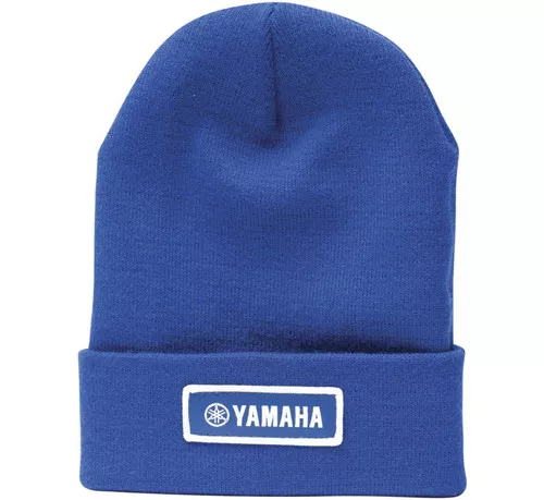 Factory Effex Yamaha Knit Beanie Hat