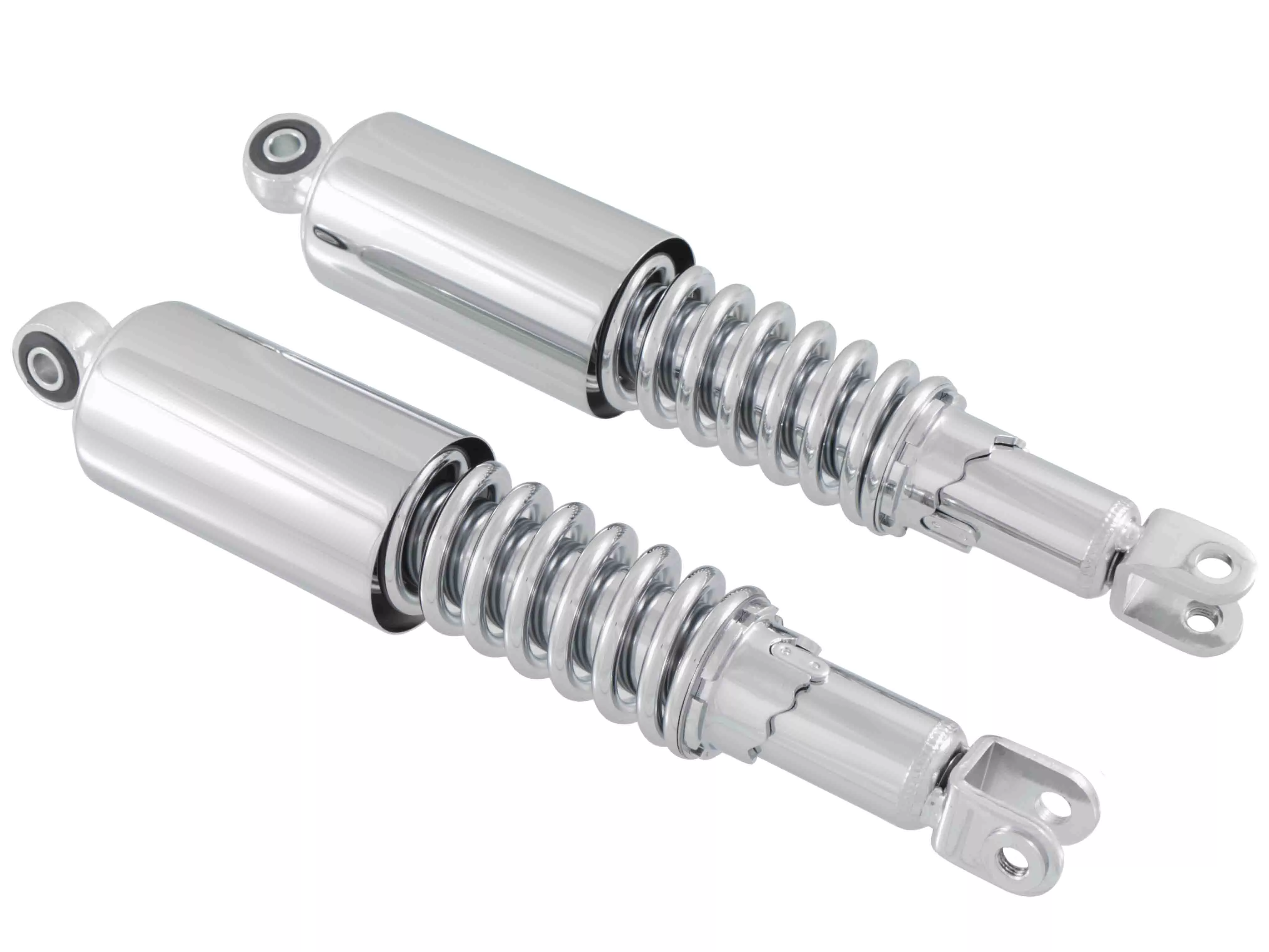 Factory Style Rear Shocks | Honda CB750