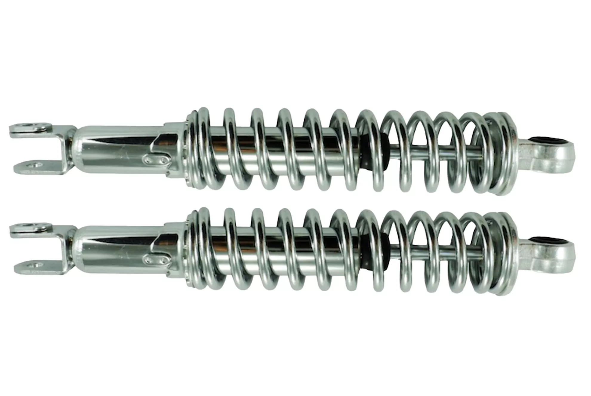Factory Style Rear Shocks | Honda SL350 (K1&K2)