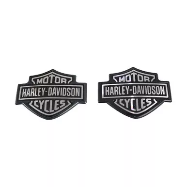Factory Style Tank Emblem Set 1