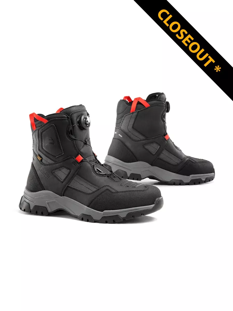 Falco Arrakis Boots