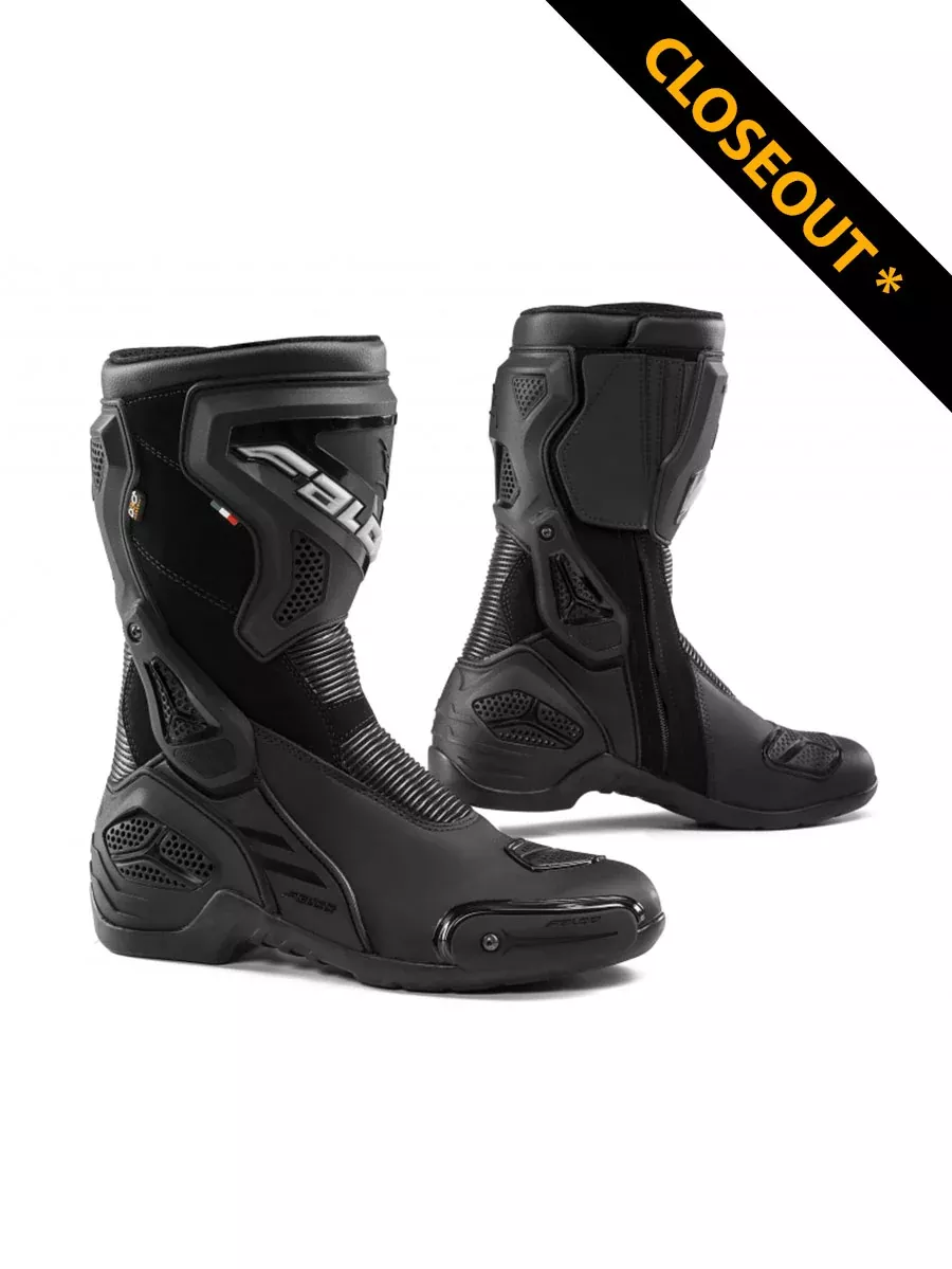 Falco Fenix 3 Air Boots