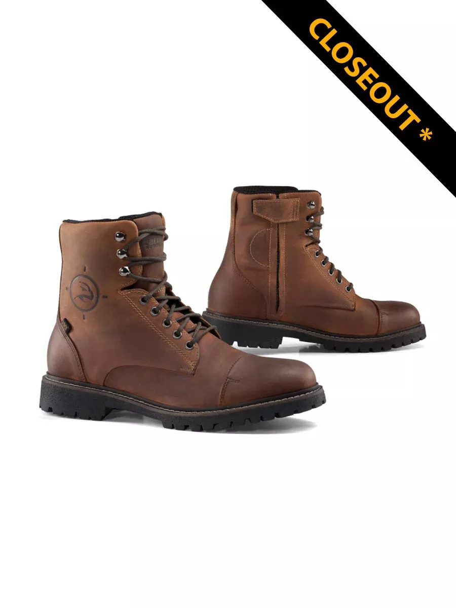 Falco Gordon 2 Boots