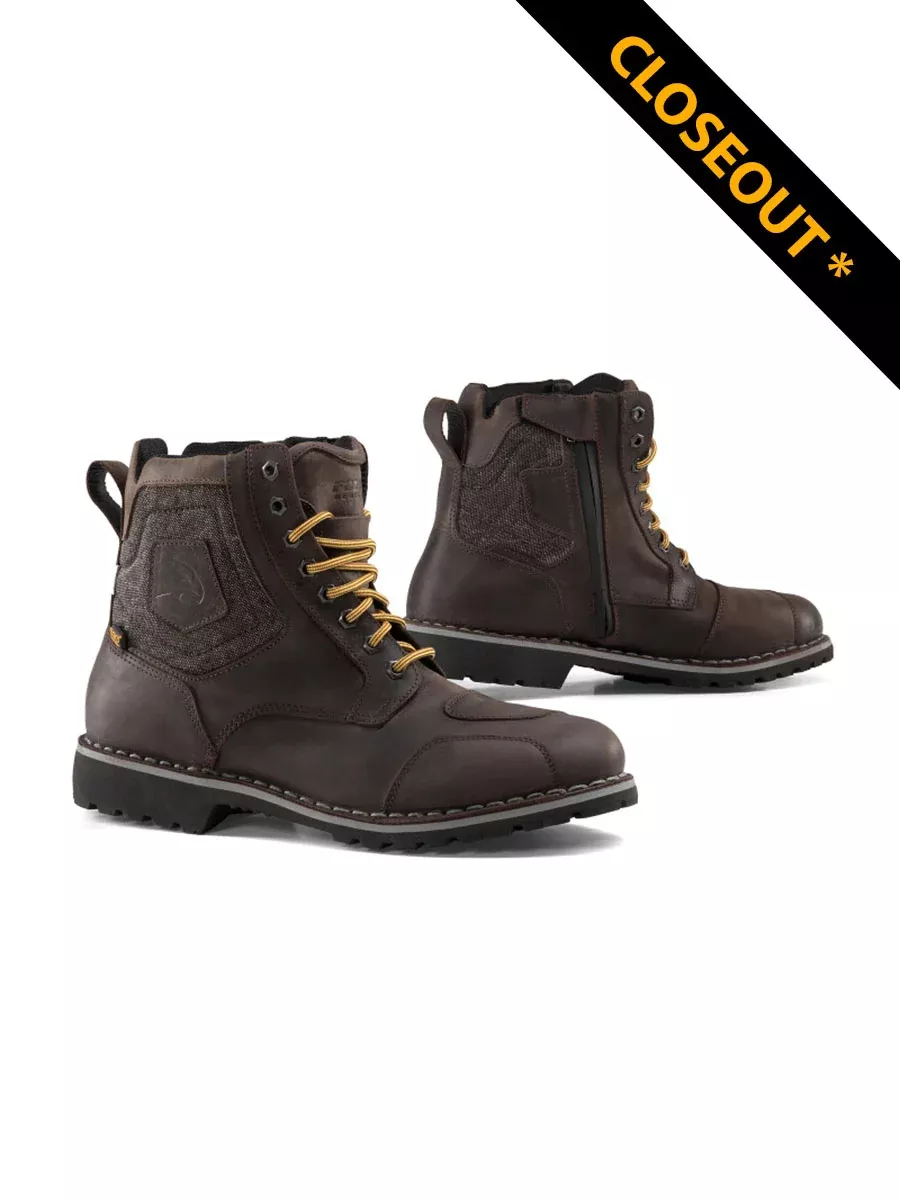 Falco Rangers Boots