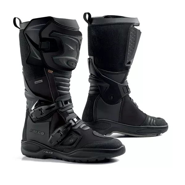 Falcoboots - Avantour 3 Boots