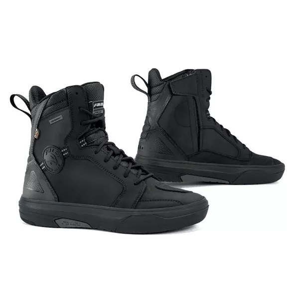 Falcoboots – Chaser 2 Boots