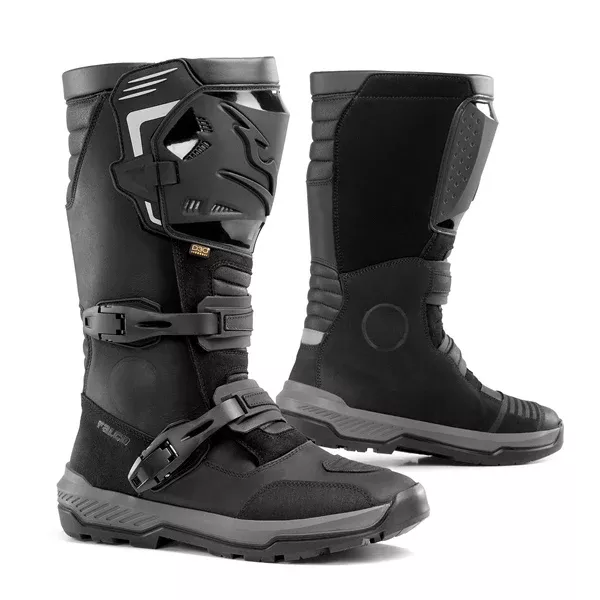 Falcoboots – Durant 2 Boots