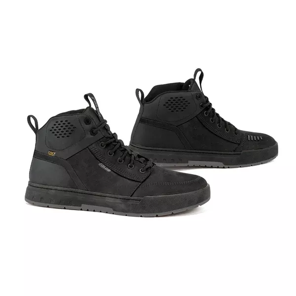 Falcoboots – Patrol 2 Boots