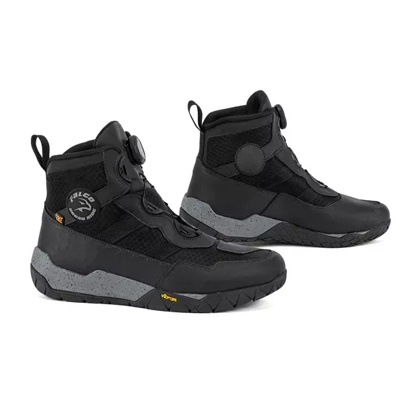 Falcoboots – Reddyx Boots