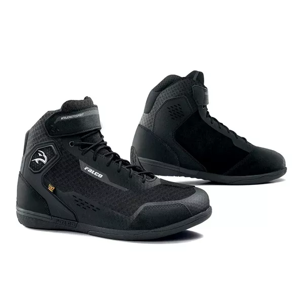 Falcoboots - Speedox 2 Boots