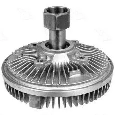 FAN CLUTCH