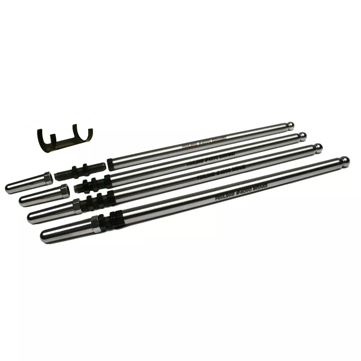 FAST INSTALL PUSHRODS