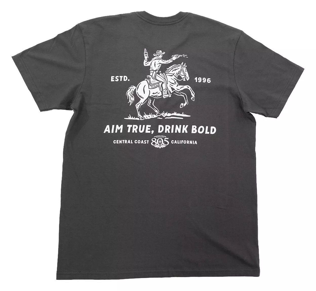 Fasthouse 805 Premier Aim True T-Shirt