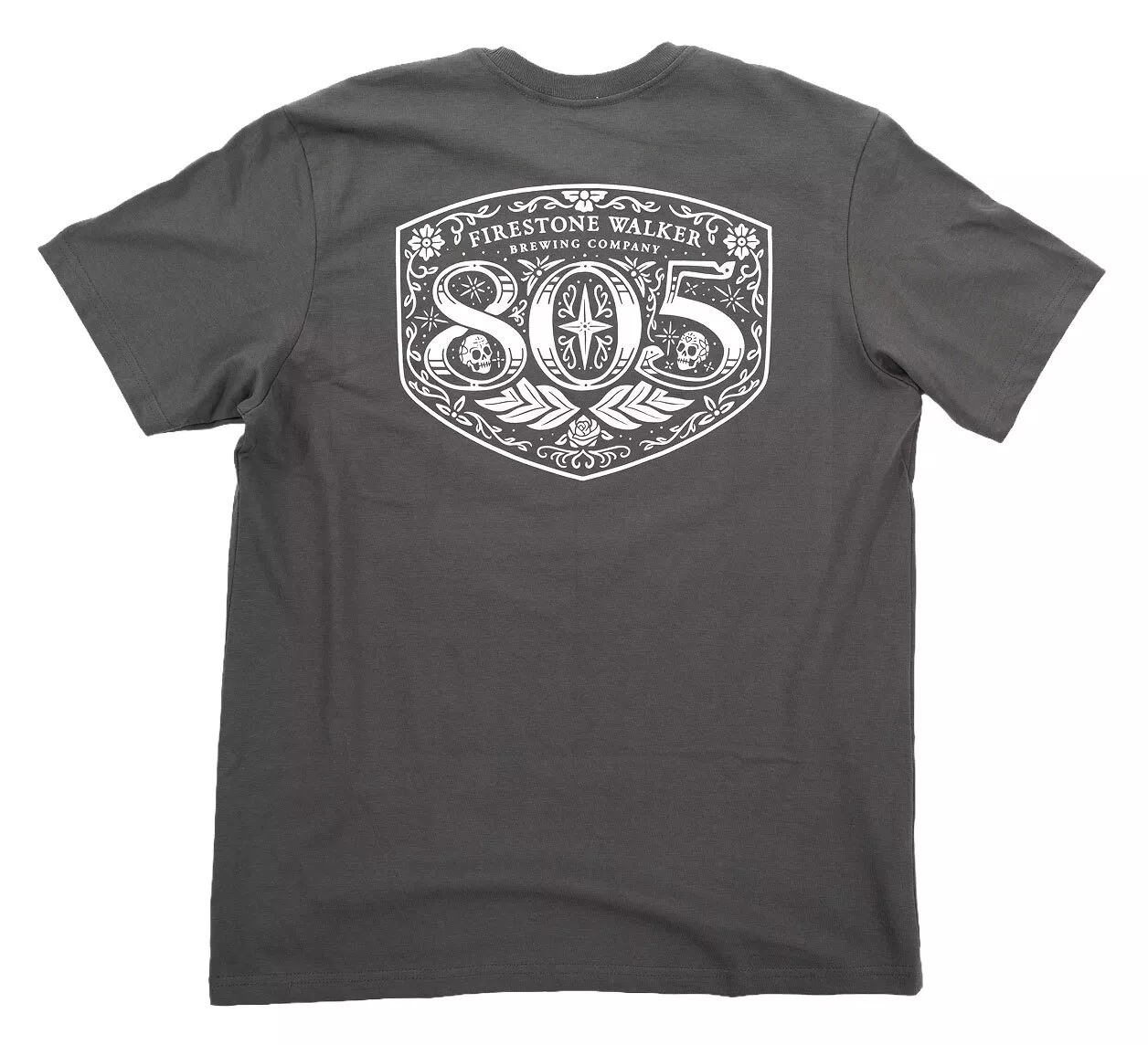 Fasthouse 805 Premier Herencia T-Shirt