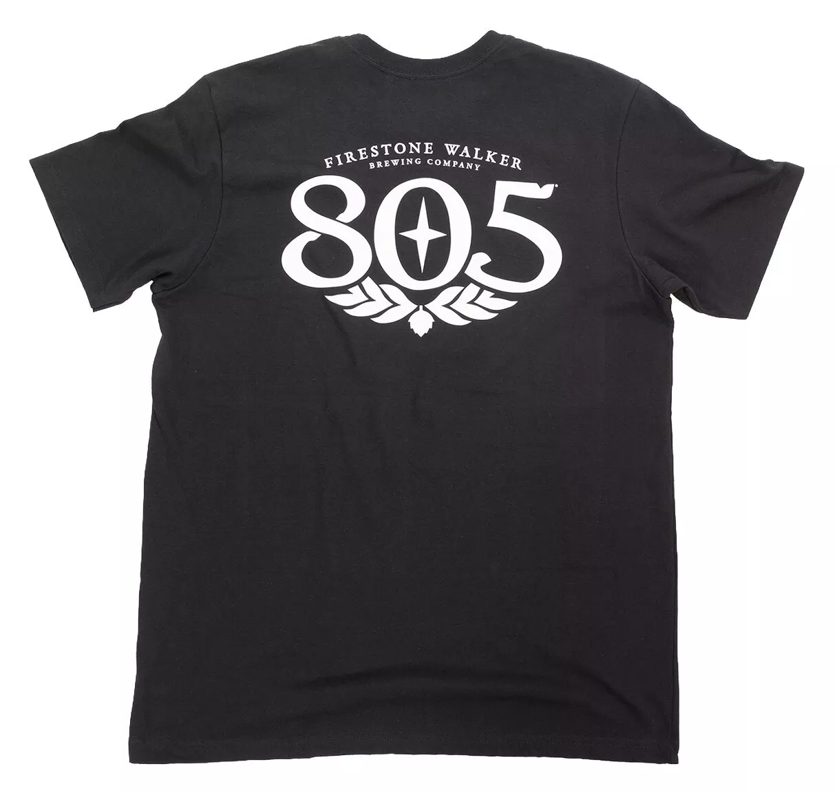 Fasthouse 805 Premier Original T-Shirt