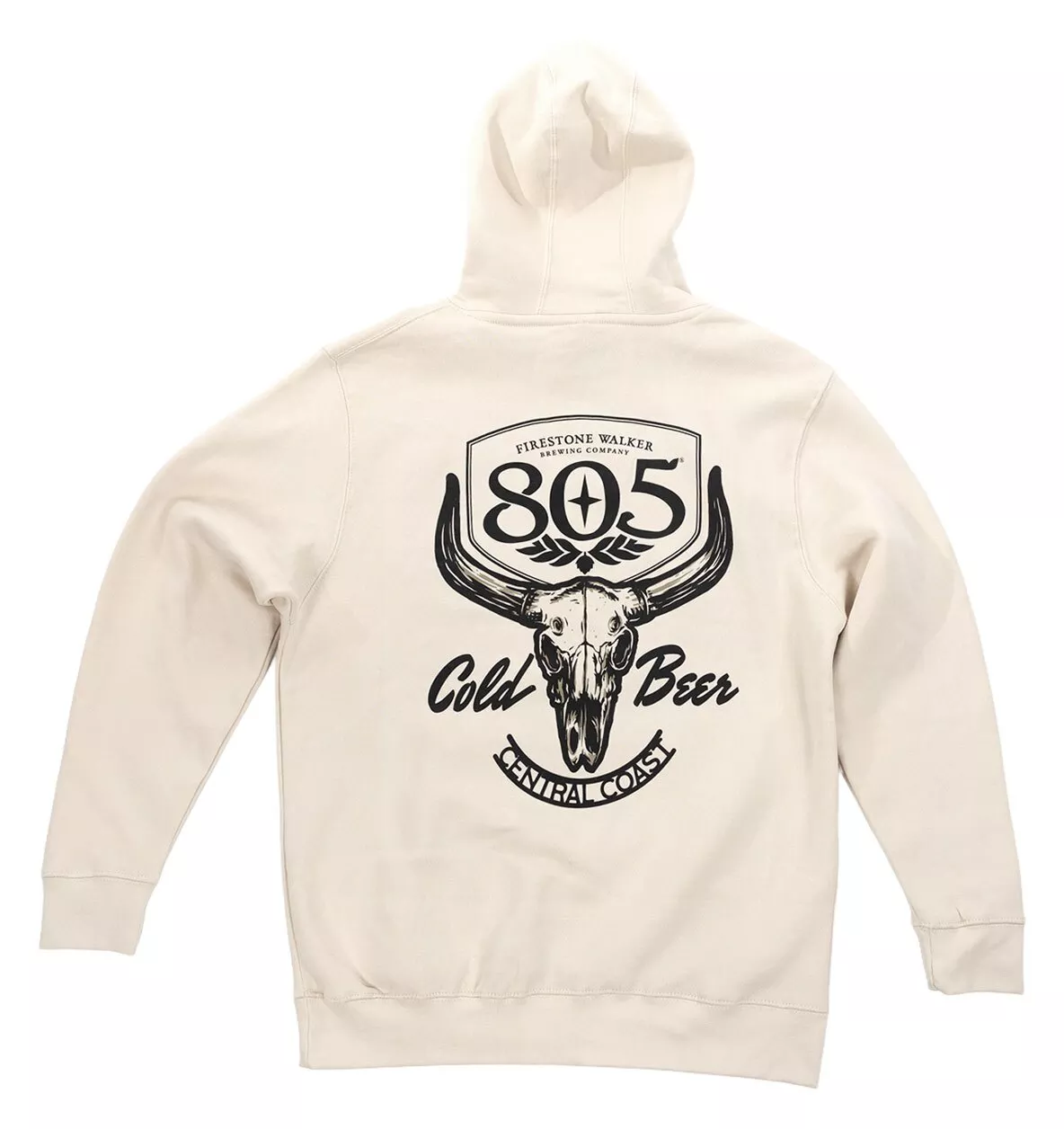 Fasthouse 805 Premier Outlaw Hoody