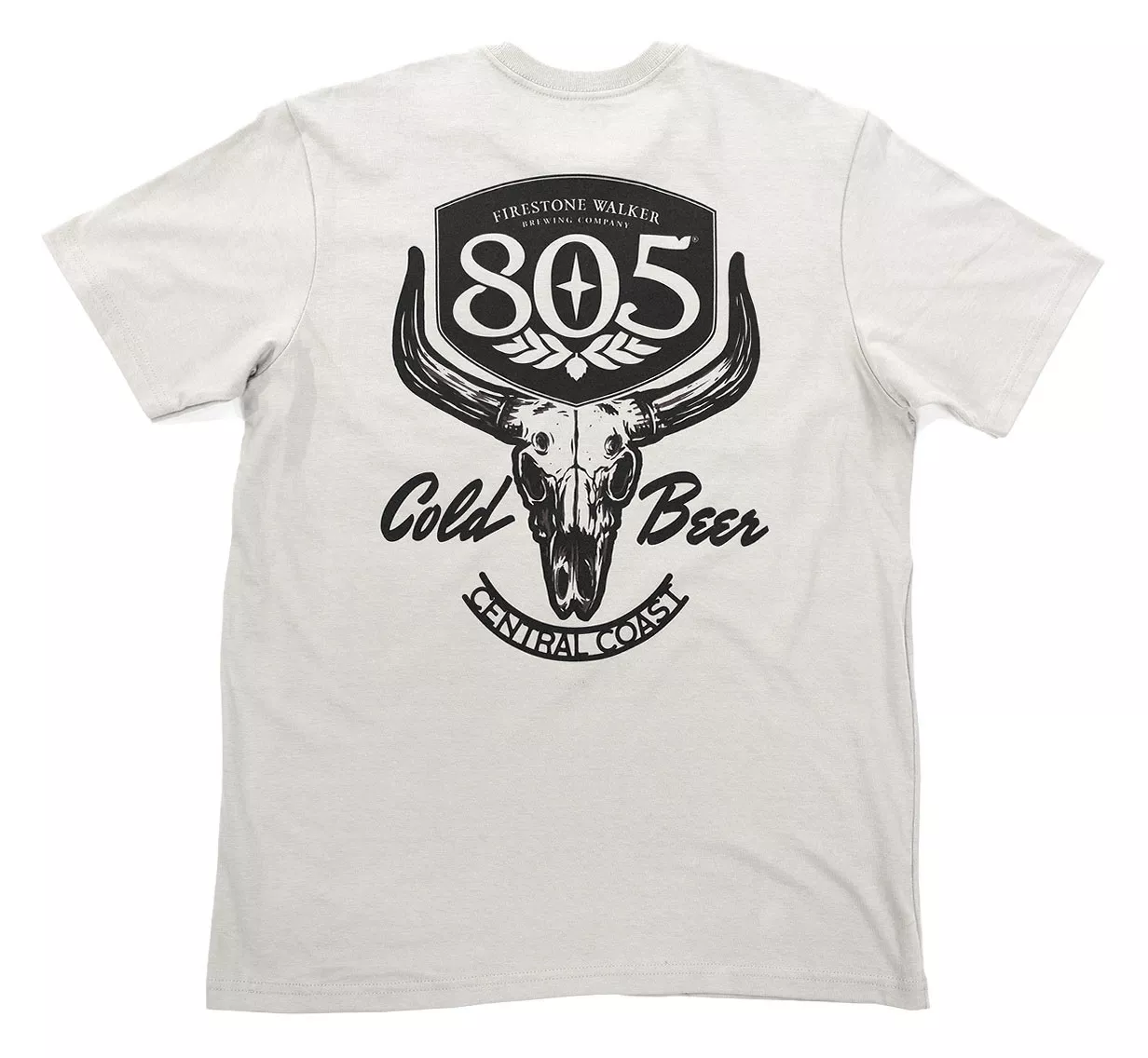 Fasthouse 805 Premier Outlaw T-Shirt