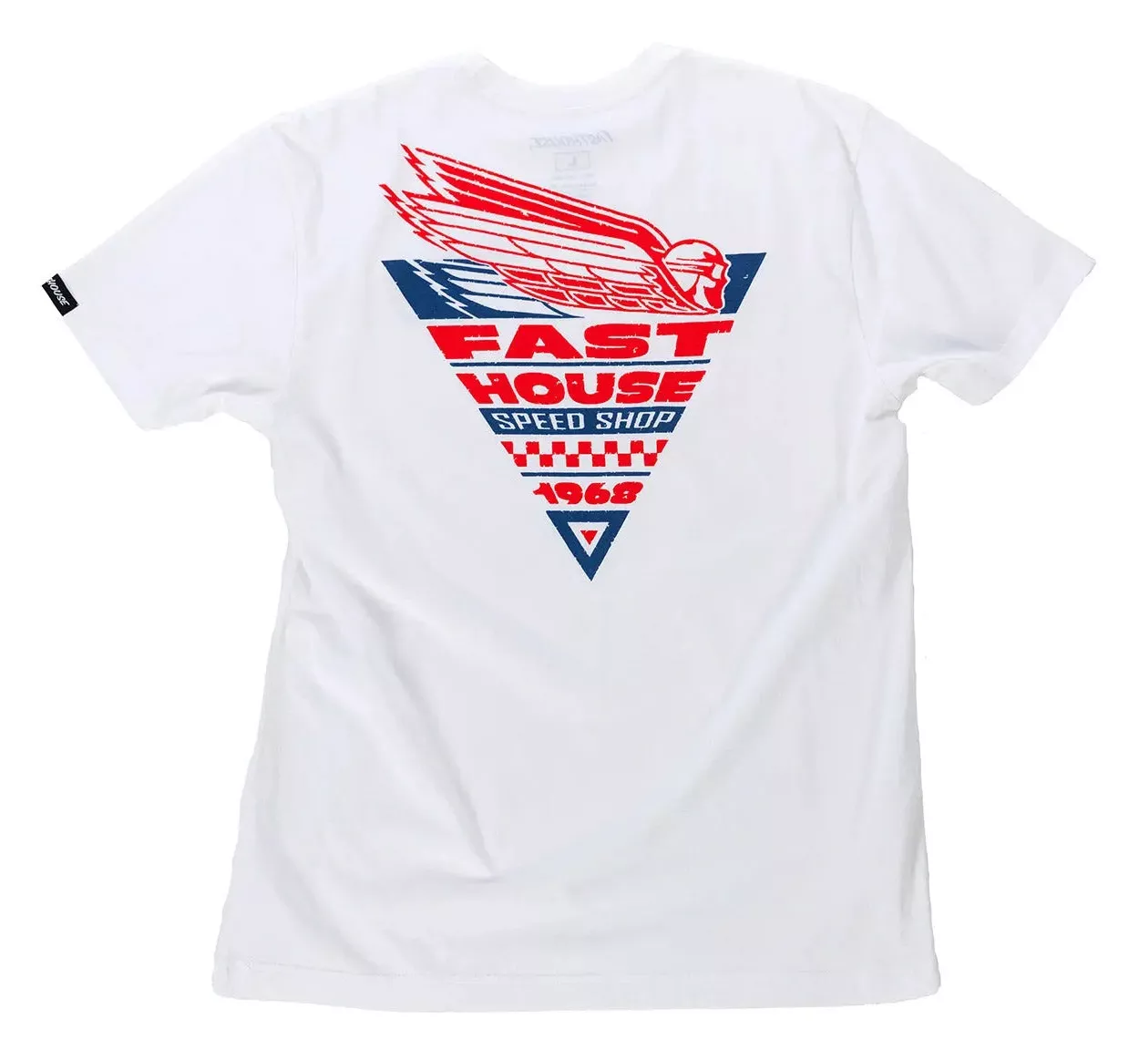 Fasthouse Flyer T-Shirt