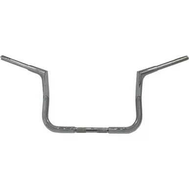Fat Baggers inc EZ Install Flat Top Handle Bars 1.25In