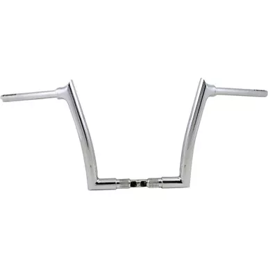 Fat Baggers Inc EZ Install Pointed Top Handle Bars 1.5in