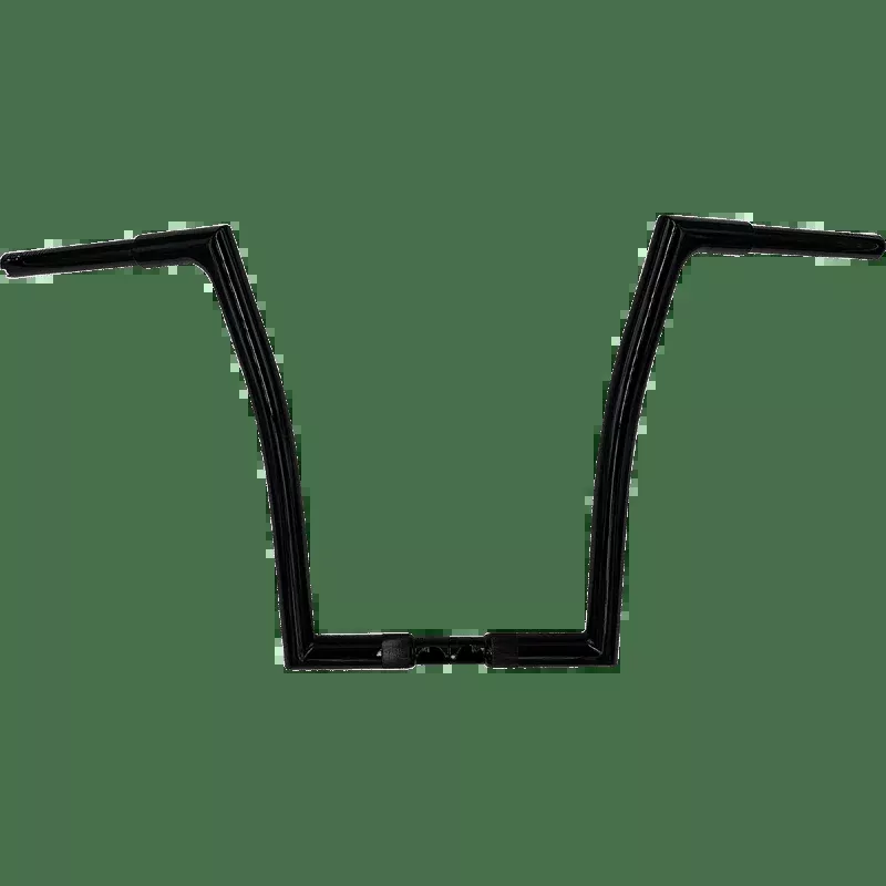 Fat Baggers Inc H-Bar 16"BL 1.25"FT Fltr