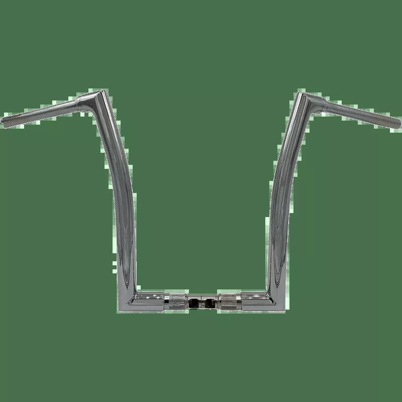 Fat Baggers Inc H-Bar 16"CH 1.5"FLTR FT