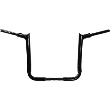 Fat Baggers Inc. Handlebar - 805014-B For Harley Touring 2006-2020