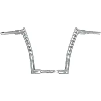 Fat Baggers Inc. Handlebar - 807014 For Harley Touring 2008-2016