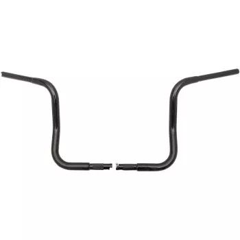 Fat Baggers Inc. Handlebar – 903012-B For Harley Touring 1986-2022