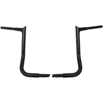 Fat Baggers Inc. Handlebar – 905014-B For Harley Touring 1986-2022