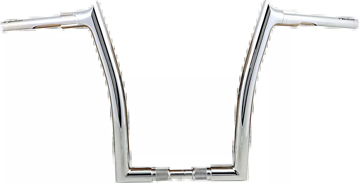 Fat Baggers Inc. Handlebar - Pointed Top - 16" - Chrome-808016