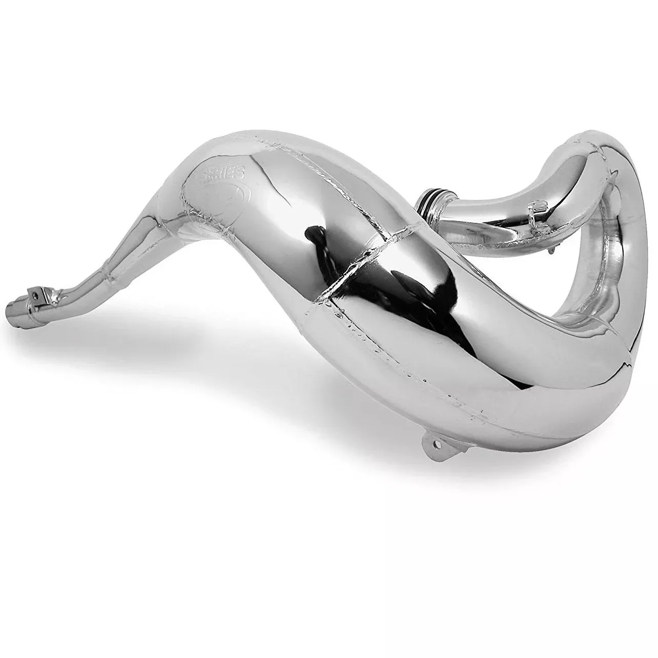 Fatty Exhaust Pipe for KTM 125 SX 2012-2015