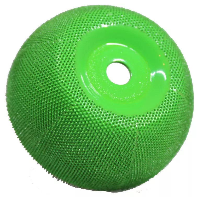 FCRT3CR50 - Contouring Wheel 50G Green