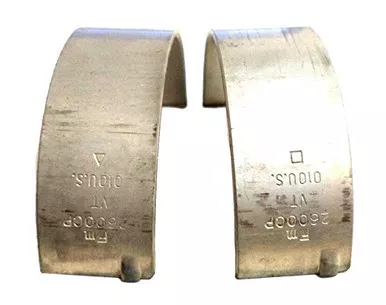 Federal Mogul 2600CP10 Connecting Rod Bearing Pair