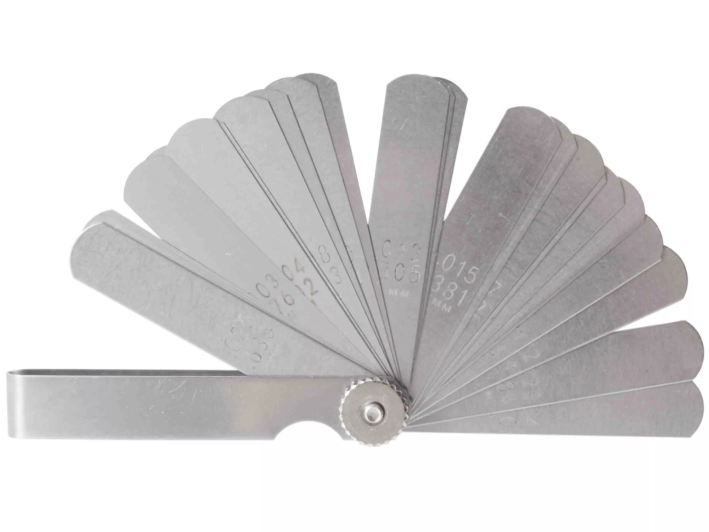 Feeler Gauge Set