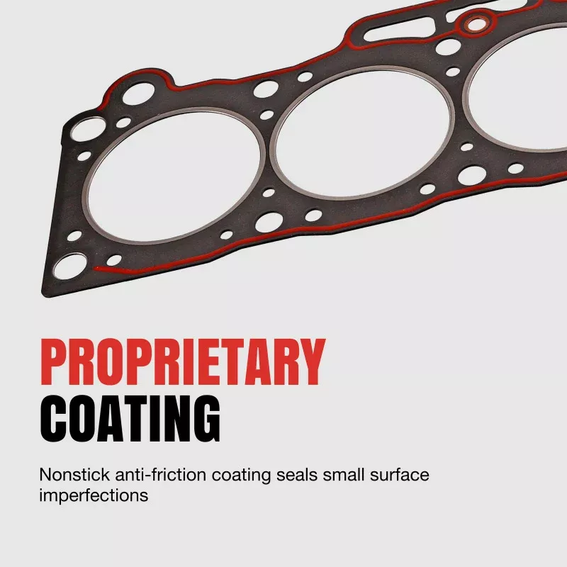 Fel-Pro 1006 Steel core laminate Engine Cylinder Head Gasket